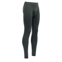 Кальсоны DEVOLD  Duo Active Man Long Johns W/Fly 205 г/м2 цвет Woods