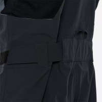 Полукомбинезон FINNTRAIL Tournament insulated 3445 цвет Graphite превью 3