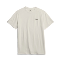 Футболка SITKA Tech Tee цвет Ivory превью 7