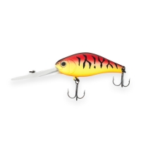Воблер ZIP BAITS B-Switcher 60F код цв. 089 превью 3