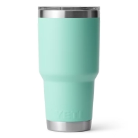 Термокружка YETI Rambler Tumbler w/Magslider Lid 887 цвет Seafoam превью 3