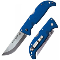 Нож COLD STEEL Finn Wolf Blue складной 