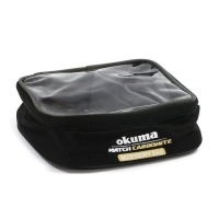 Сумка рыболовная OKUMA Match Carbonite Accessory Bag