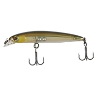 Воблер JACKALL Colt Minnow 65 SP цв. ghost moroko превью 1