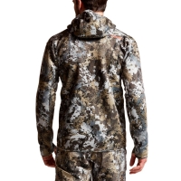 Толстовка SITKA Traverse Hoody цвет Optifade Elevated II превью 8