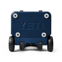 Контейнер изотермический YETI Roadie 48 цвет Navy превью 4