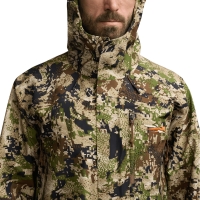 Куртка SITKA Dew Point Pro Jacket цвет Optifade Subalpine превью 6