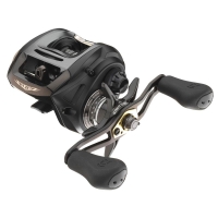 Катушка мультипликаторная DAIWA Steez 103HL леворукая