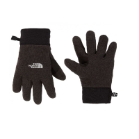 Перчатки THE NORTH FACE Gordon Lyons Gloves цвет черный