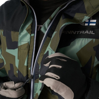 Костюм FINNTRAIL Thor 3420_N цвет Camo Army превью 3