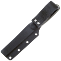 Нож с фиксированным клинком OWL KNIFE Ulula-S сталь Elmax рукоять стеклотекстолит G10 цв. Оливковый превью 2