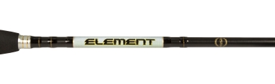 Спиннинг NORSTREAM Element 602MH тест 10 - 38 г превью 3