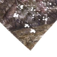 Сеть маскировочная ALLEN VANISH 3D Leafy Omnitex цв. Mossy Oak Country превью 5