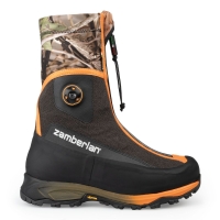 Ботинки ZAMBERLAN 3031 Polar Hunter GTX RR цвет Black / Camo превью 6