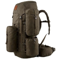 Рюкзак FJALLRAVEN Singi 48 л цвет Stone Grey превью 4