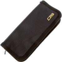 Нож складной полуавтоматический CJRB Resource сталь AR-RPM9 рукоять Стеклотекстолит G10 цв. Красный превью 3