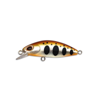 Воблер STORM Gomoku Minnow 3,5 см код цв. TR