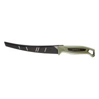 Нож филейный GERBER Ceviche Fillet 7'' цв. Зеленый  превью 2
