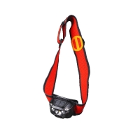 Фонарь налобный FENIX HL18R-T (Cree XP-G3 S3, EVERLIGHT 2835) цвет красный превью 7