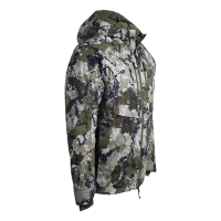 Куртка KING'S XKG Expedition Hard Face Down Jacket цвет XK7 превью 8