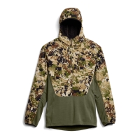 Толстовка SITKA Ambient 75 Hoodie цвет Optifade Subalpine превью 7