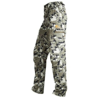 Брюки ONCA Elastic Pant цвет Ibex Camo превью 7