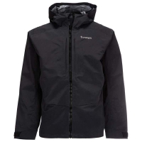 Куртка SIMMS Freestone Jacket '21 цвет Black превью 11