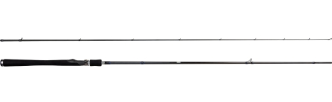 Спиннинг BREADEN GRF Special V2.4 TR85PE тест 1,5 - 20 г превью 5