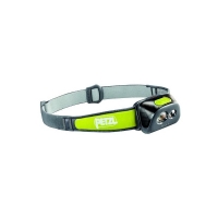 Фонарь налобный PETZL Tikka AA цвет зеленый