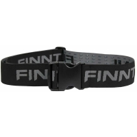 Ремень FINNTRAIL Belt 8101 цвет Black превью 1