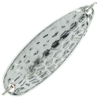 Блесна колеблющаяся RIVER OLD Satellite Hammered Cherry Vespa Ii 14,2 г цв. H04 превью 2