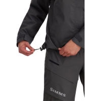 Куртка SIMMS Women's Challenger Jacket цвет Slate превью 2