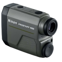 Дальномер NIKON LRF ProStaff 1000 превью 9