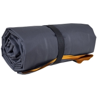 Коврик надувной MOUNTECH Trek Air 8 LW цвет Marigold превью 3