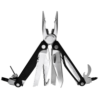 Мультитул LEATHERMAN Charge ALX