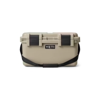 Ящик YETI LoadOut GoBox Gear Case 30 цвет Tan