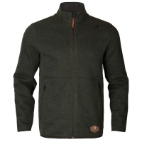 Толстовка HARKILA Metso full zip цвет Willow green