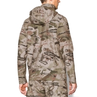 Куртка UNDER ARMOUR Ridge Reaper Early Season Jacket цвет Reaper Camo / Hearthstone превью 2