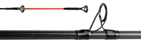 Удилище фидерное DAIWA N'Zon Feeder 3,6 м тест 60 г превью 4