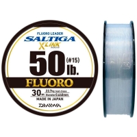 Флюорокарбон DAIWA Saltiga F.Leader X 30 м 0,57 мм
