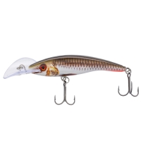 Воблер RAPALA Scatter Rap Tail Dancer 90F код цв. ROHL превью 2