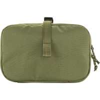 Несессер FJALLRAVEN Farden Necessity Bag 3 л цвет Green превью 3