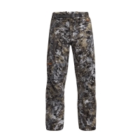 Брюки SITKA Downpour Pant New цвет Optifade Elevated II