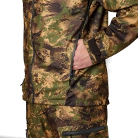 Куртка HARKILA Deer Stalker HWS jacket цвет AXIS MSP Forest превью 4