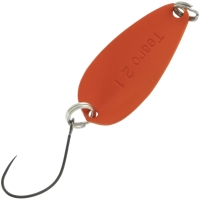 Блесна колеблющаяся JACKALL TIMON Tearo 2,1 г цв. kaki превью 2