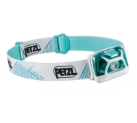 Фонарь налобный PETZL Tikkina DA цвет Белый