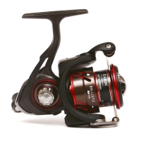 Катушка безынерционная DAIWA 17 Ballistic LT 2500