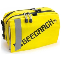 Сумка рыболовная GEECRACK Light Game Pouch 2 цвет yellow