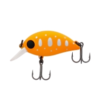 Воблер ZIP BAITS Hickory SR 34F код цв. 155 превью 2
