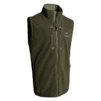 Жилет KING'S XKG Wind-Defender Shift Vest цвет Dark Forest превью 7